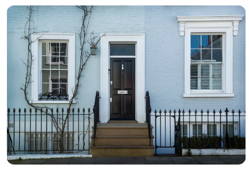 Haustüren als ästhetisches Statement: Wie sie die Schönheit Ihres Zuhauses steigern