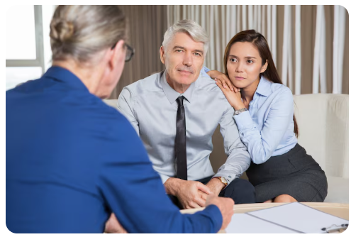 Die Rolle des Erbrechtsanwalts bei der Lösung von Erbstreitigkeiten
